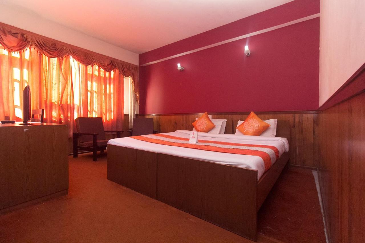 Oyo 10587 Vanjula Residency Gangtok Exterior photo